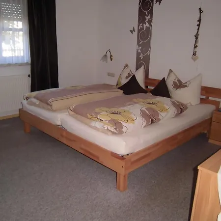 Ferienwohnung Kollmaier Otto * Bodenmais