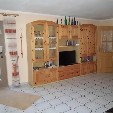 Apartment Ferienwohnung Kollmaier Otto