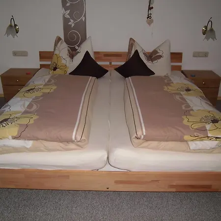 Ferienwohnung Kollmaier Otto Apartment Bodenmais