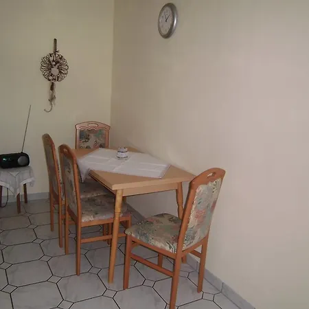 Ferienwohnung Kollmaier Otto Bodenmais