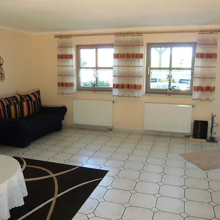 Ferienwohnung Kollmaier Otto Apartment