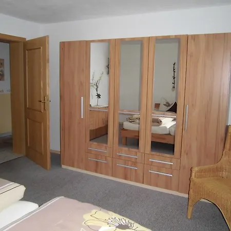 Apartment Ferienwohnung Kollmaier Otto *