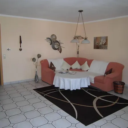 Ferienwohnung Kollmaier Otto *