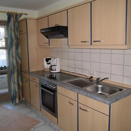 Ferienwohnung Kollmaier Otto