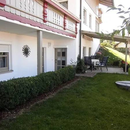 Ferienwohnung Kollmaier Otto Apartment *